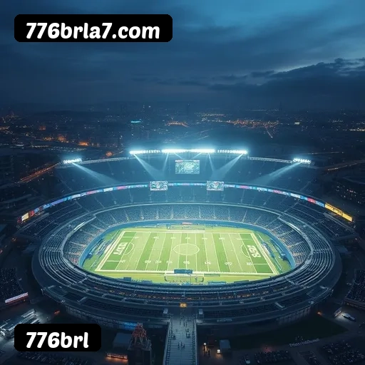 Vantagens exclusivas 776brl para jogadores brasileiros - São Paulo, Rio, BH