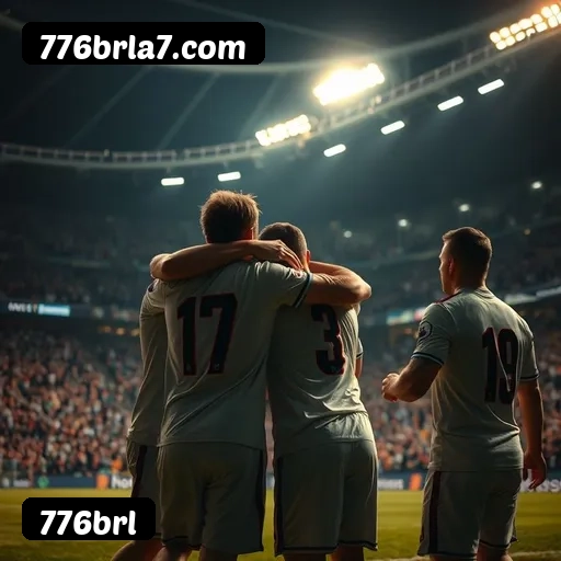 Requisitos do APK da 776brl para Android