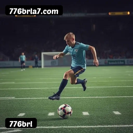 776brl PIX instantâneo Brasil - Depósito e saque em minutos 24/7